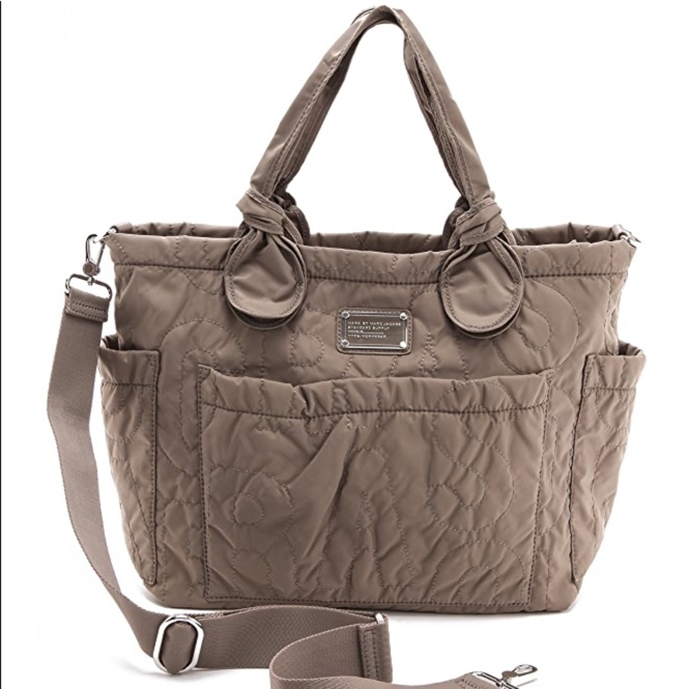 Marc by Marc Jacobs Pretty Nylon Eliz-a-Baby Bag